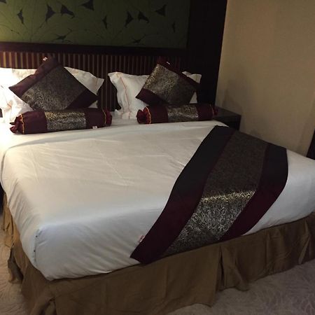 Royale Signature Hotel Alor Setar Ruang foto