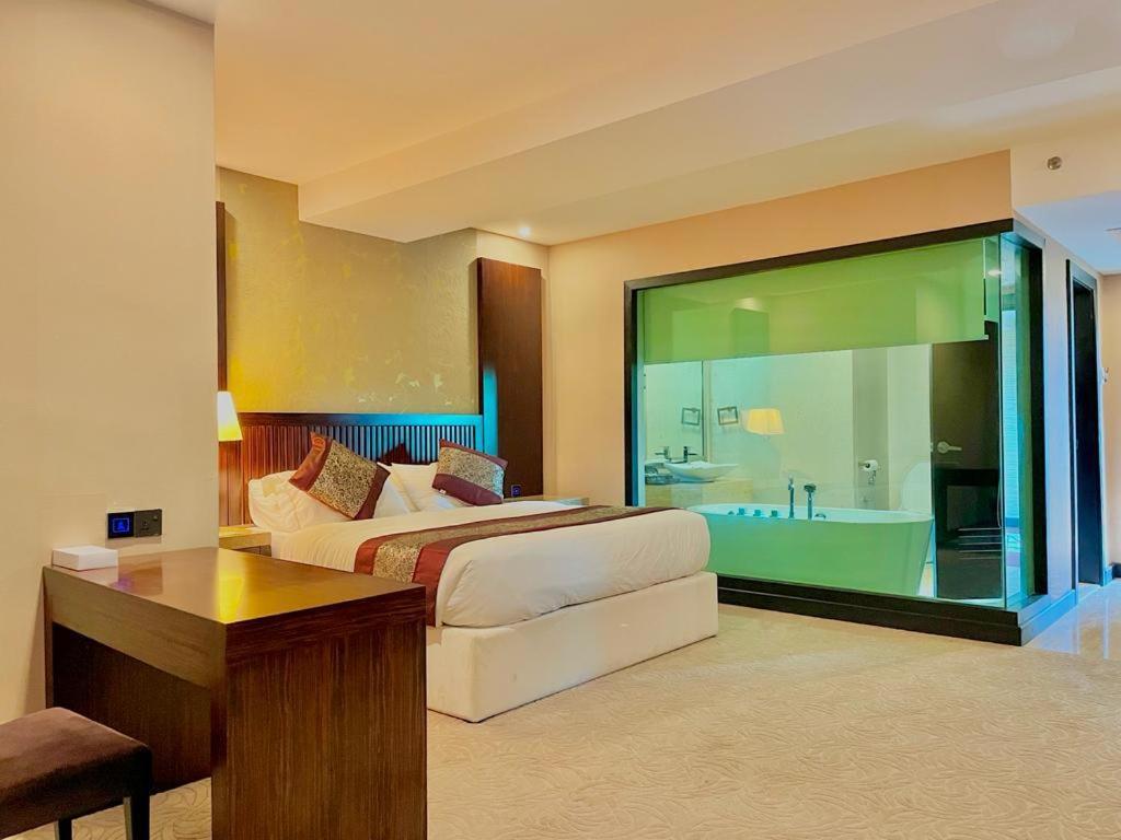 Royale Signature Hotel Alor Setar Bagian luar foto