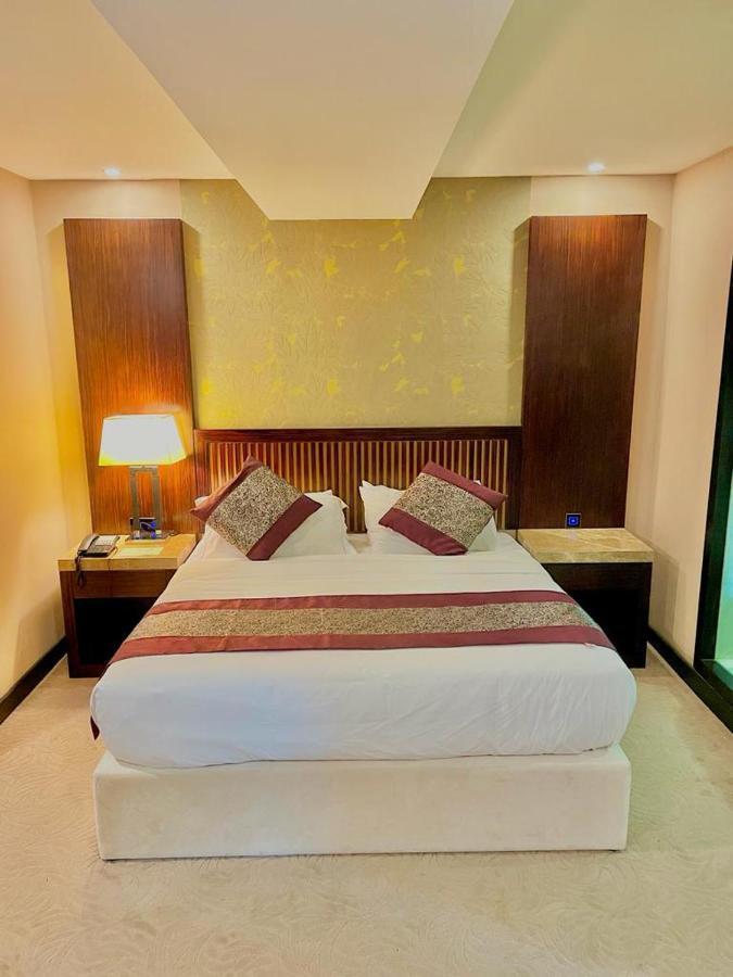 Royale Signature Hotel Alor Setar Bagian luar foto