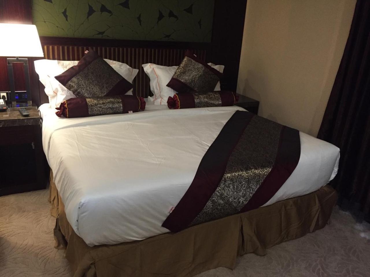 Royale Signature Hotel Alor Setar Ruang foto