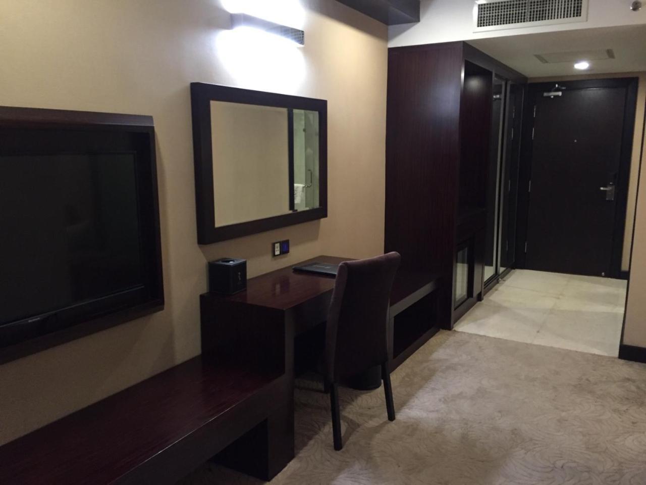 Royale Signature Hotel Alor Setar Ruang foto