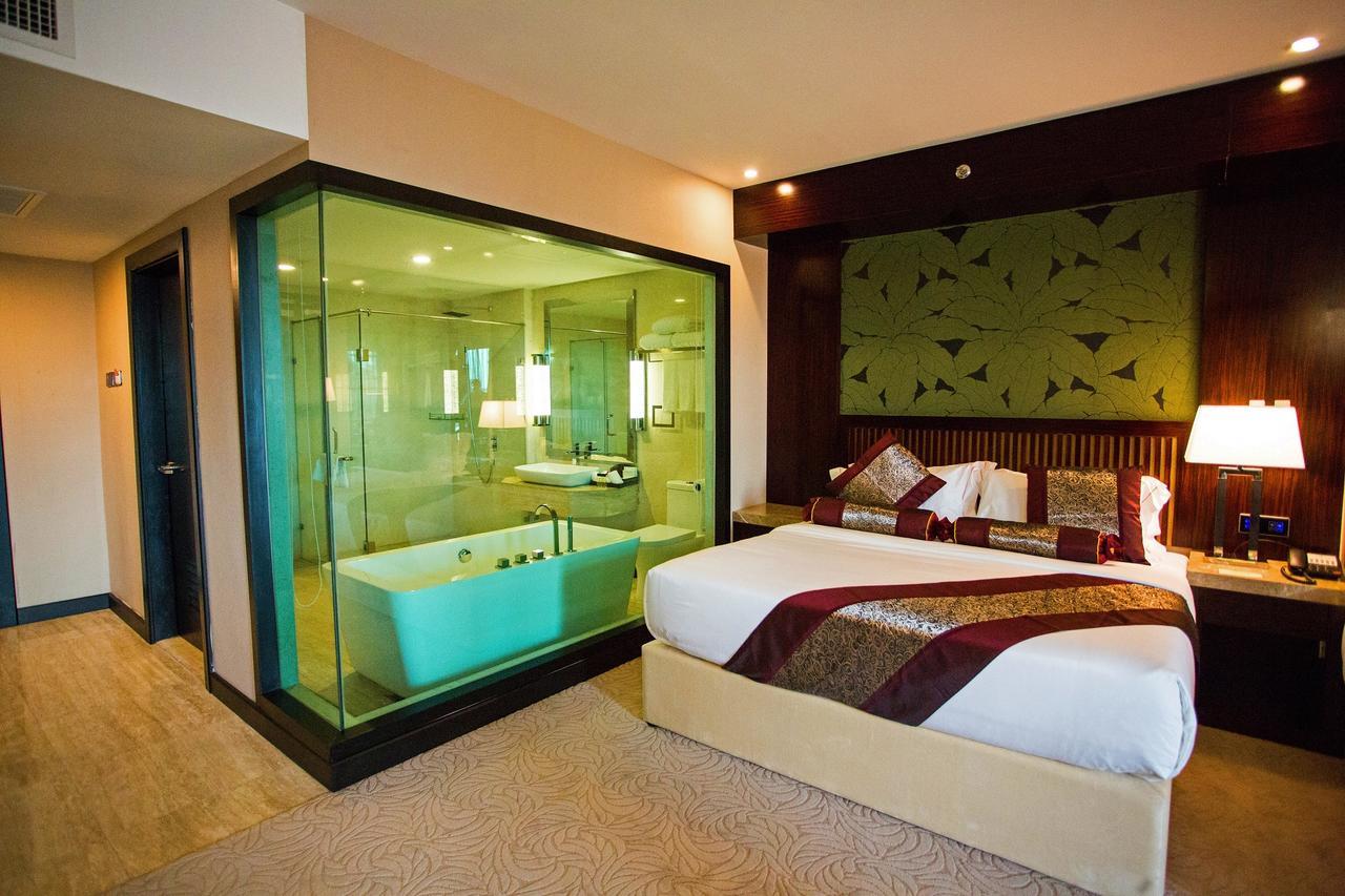 Royale Signature Hotel Alor Setar Bagian luar foto