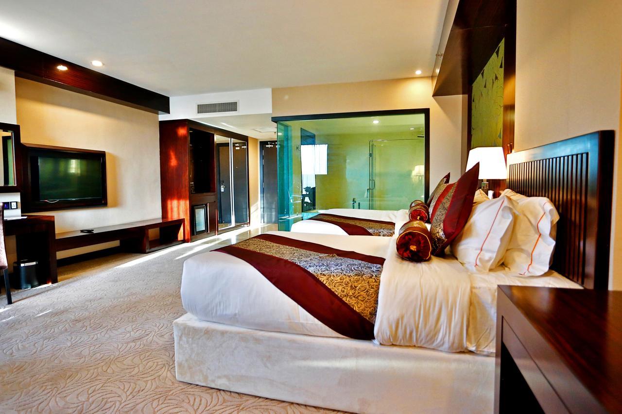 Royale Signature Hotel Alor Setar Bagian luar foto