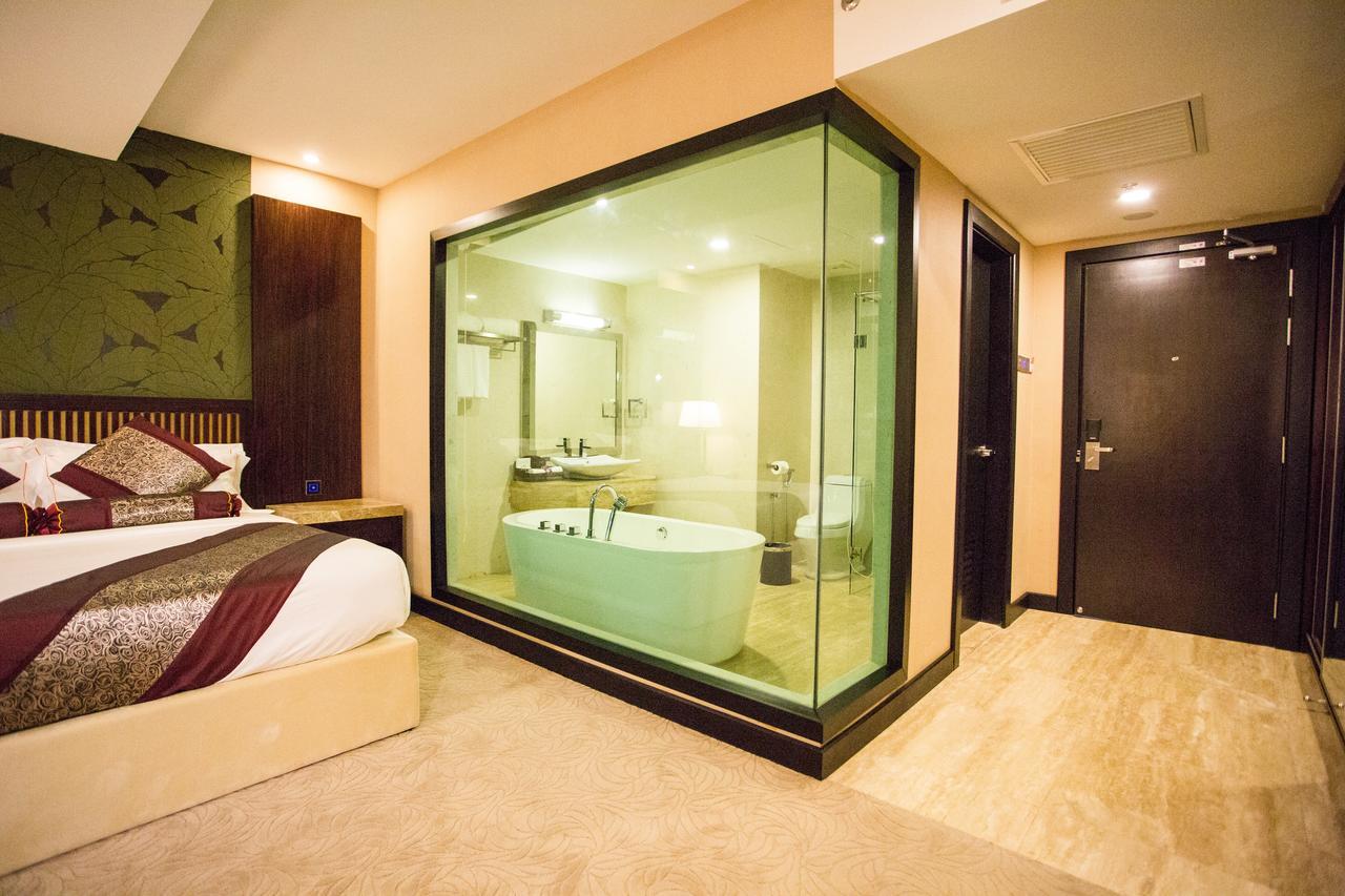 Royale Signature Hotel Alor Setar Bagian luar foto