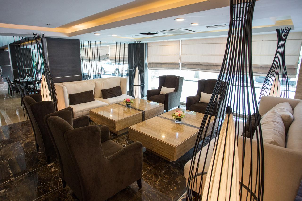 Royale Signature Hotel Alor Setar Bagian luar foto