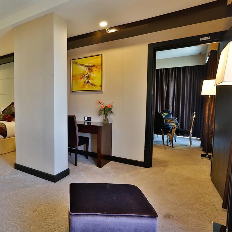 Royale Signature Hotel Alor Setar Bagian luar foto