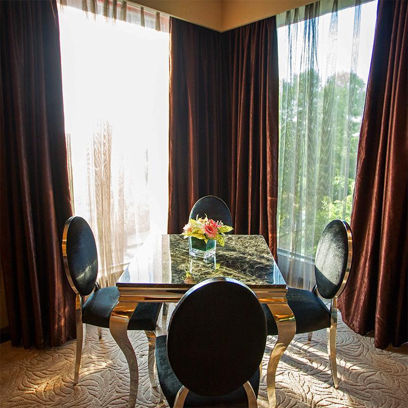 Royale Signature Hotel Alor Setar Bagian luar foto