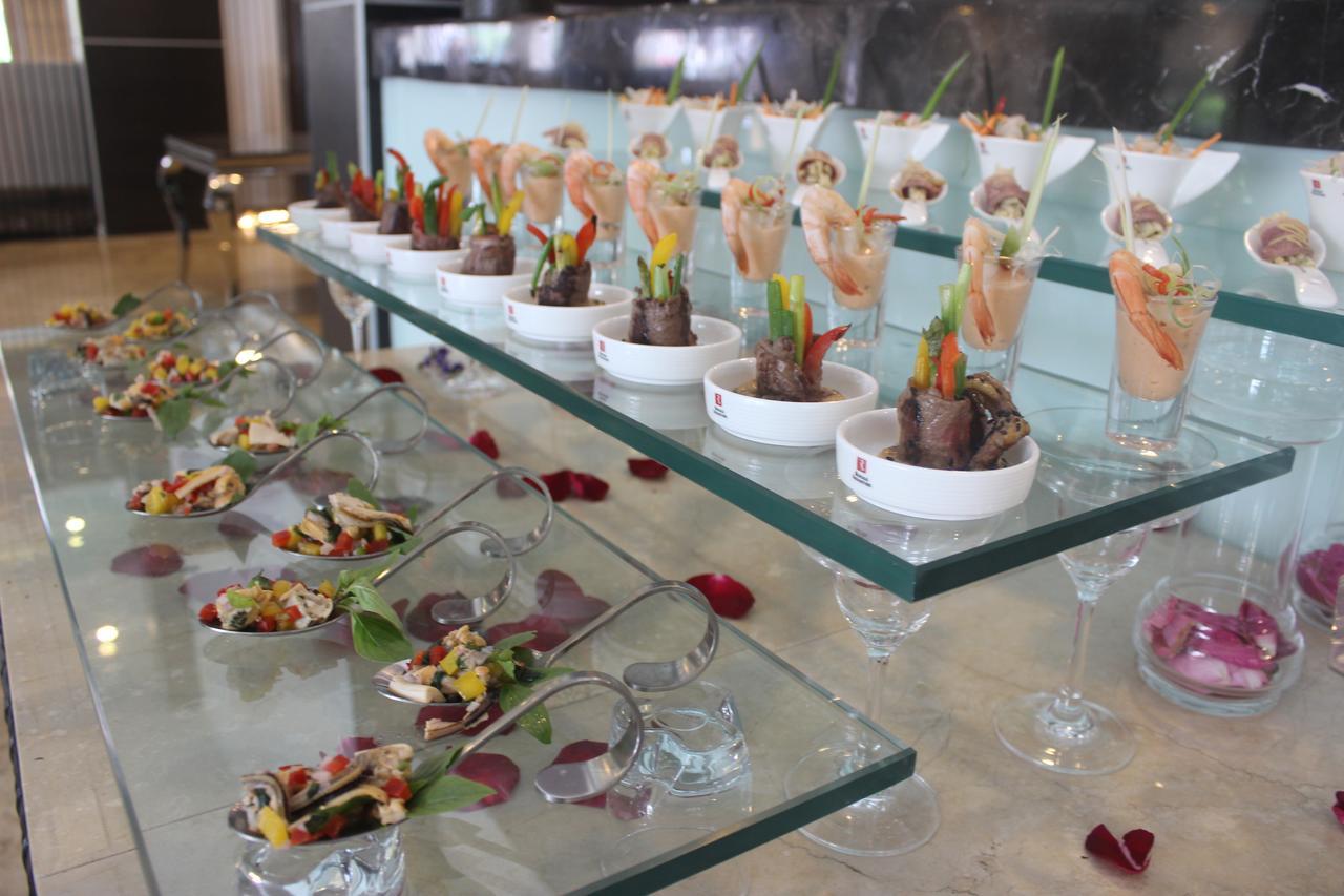 Royale Signature Hotel Alor Setar Bagian luar foto