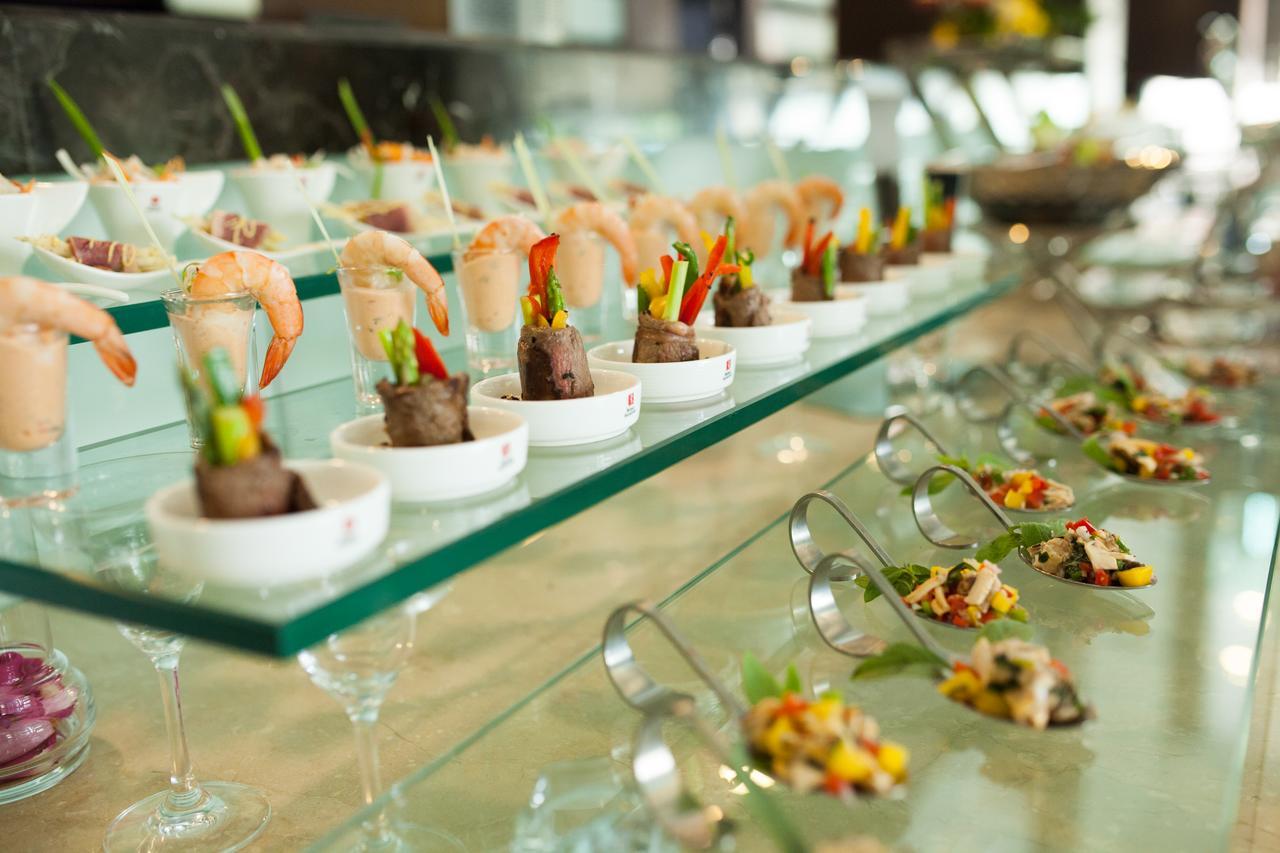 Royale Signature Hotel Alor Setar Bagian luar foto