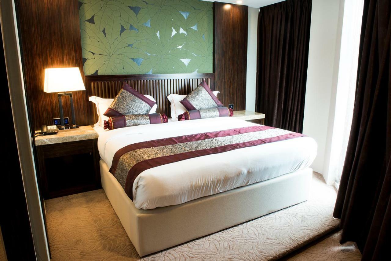 Royale Signature Hotel Alor Setar Bagian luar foto