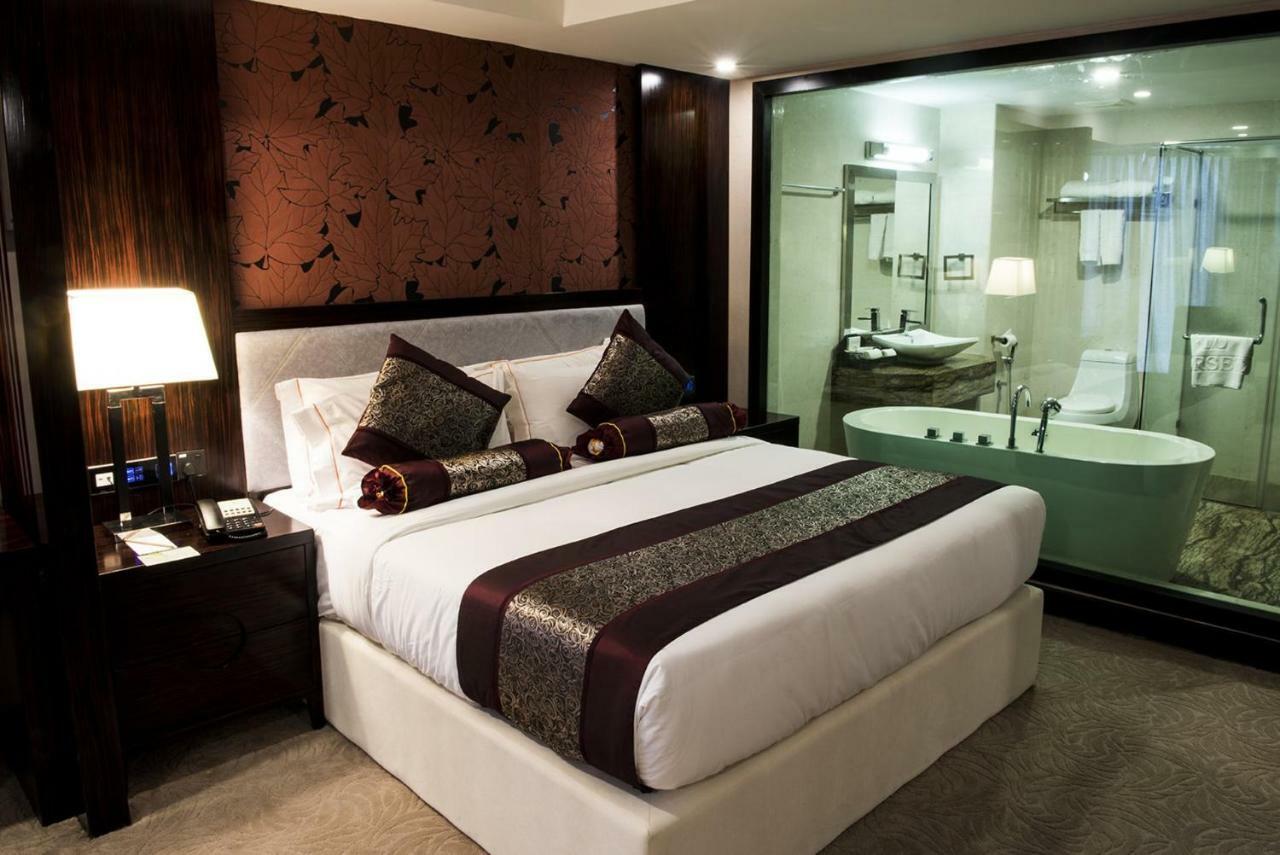 Royale Signature Hotel Alor Setar Bagian luar foto