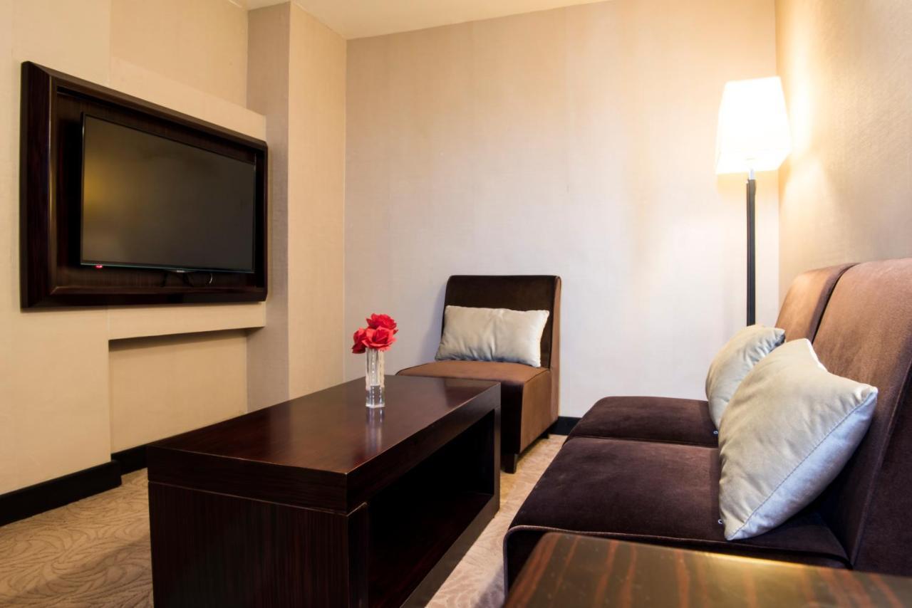Royale Signature Hotel Alor Setar Bagian luar foto