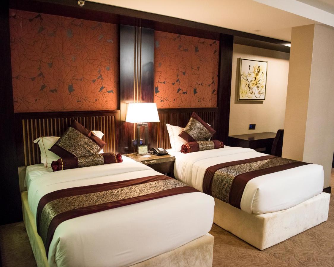 Royale Signature Hotel Alor Setar Bagian luar foto