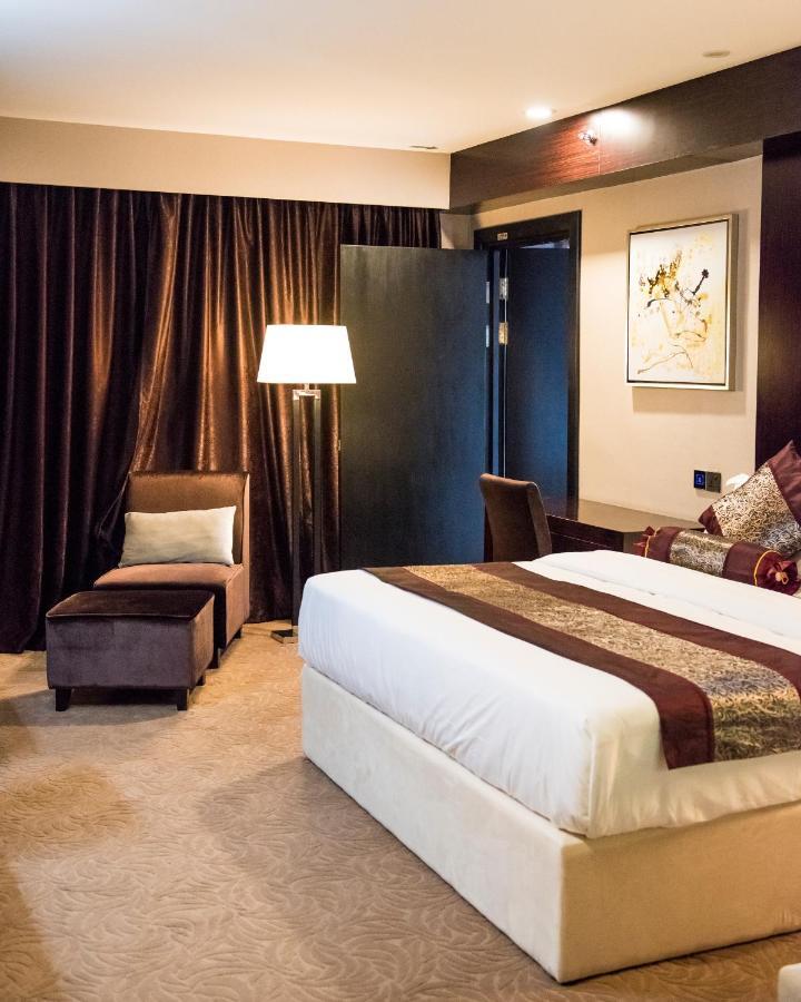 Royale Signature Hotel Alor Setar Bagian luar foto