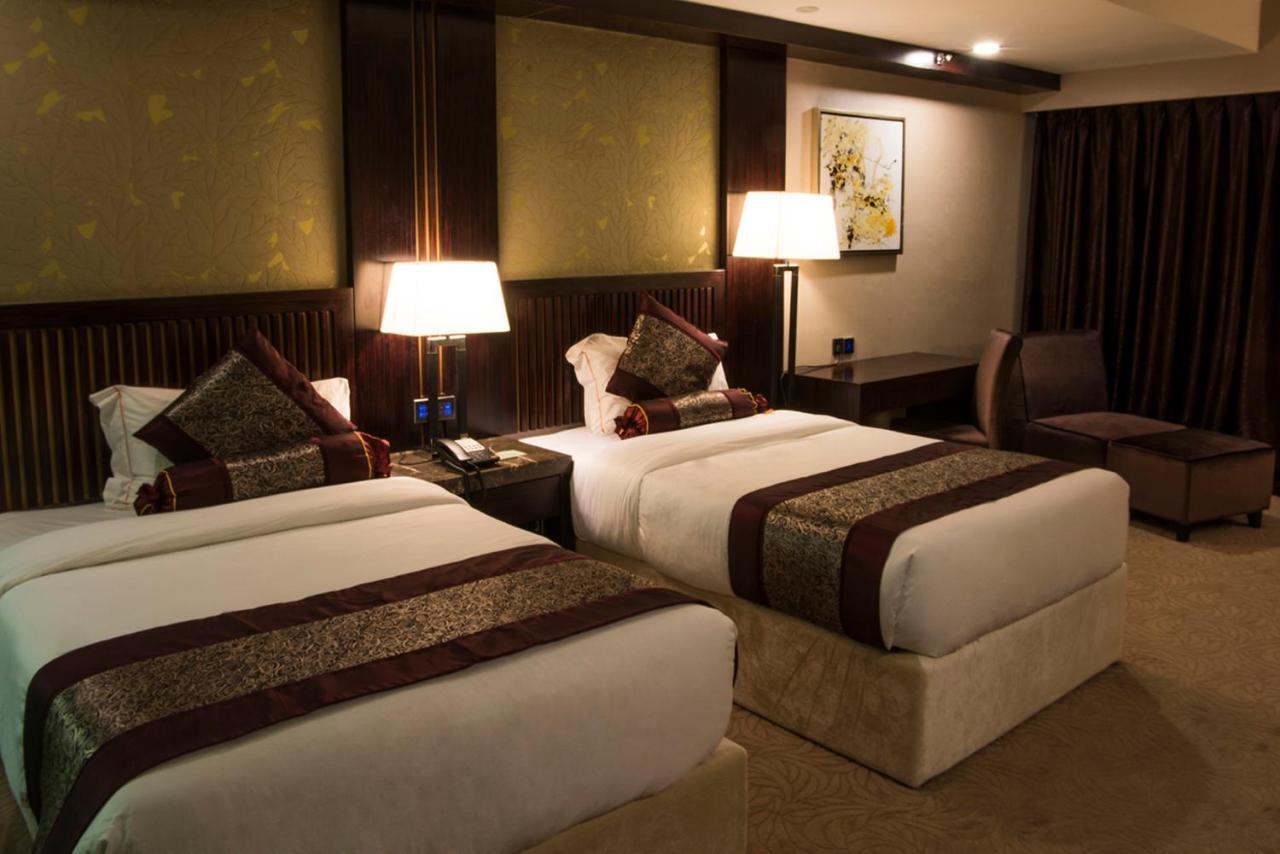 Royale Signature Hotel Alor Setar Ruang foto